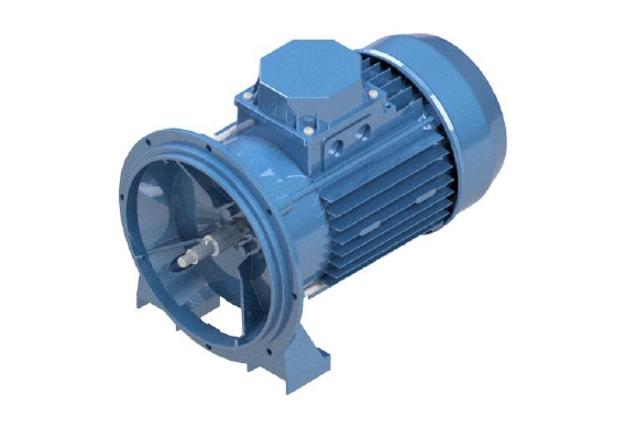 GMP pumps | pompe autoadescanti standard | parti intercambiabili